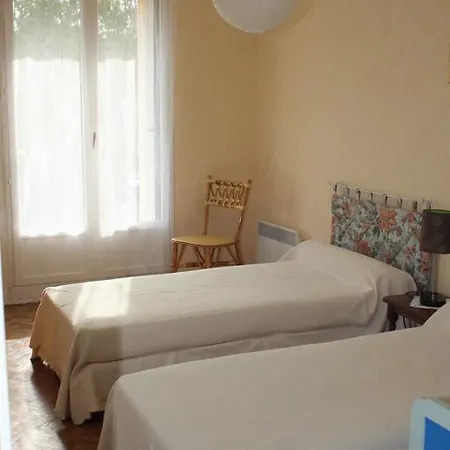 Ferienhaus Holiday Rue De L'eglise 1 *