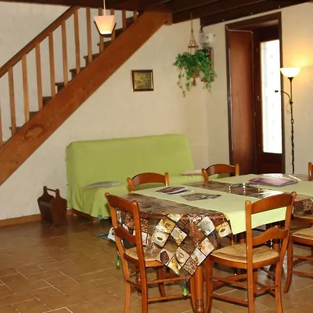 Holiday Rue De L'eglise 1 Ferienhaus *