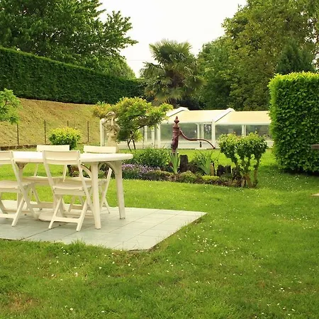 Ferienhaus Holiday Rue De L'eglise 1 *